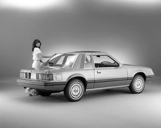 1979 Ford Mustang Ghia coupe neg 191003 336 0144-1389