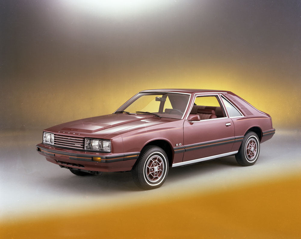 1979 Mercury Capri neg CN26014 15 0144-1410