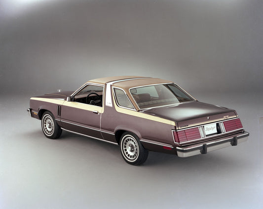 1979 Mercury Zephyr Z7 coupe neg CN26008 28 0144-1429