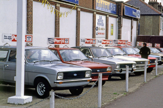 1980 Dealerships Allen of Romford neg 820 1 0144-1430