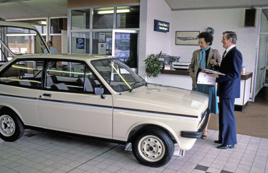 1980 Dealerships Allen of Romford neg 820 3 0144-1432