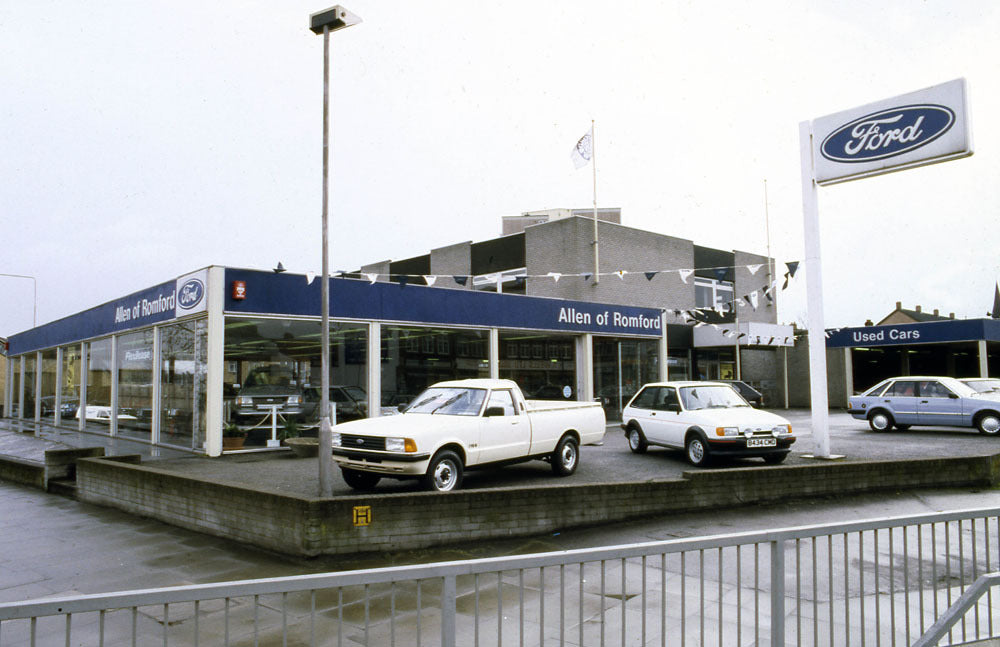1980 Dealerships Allen of Romford neg 820 5 0144-1434
