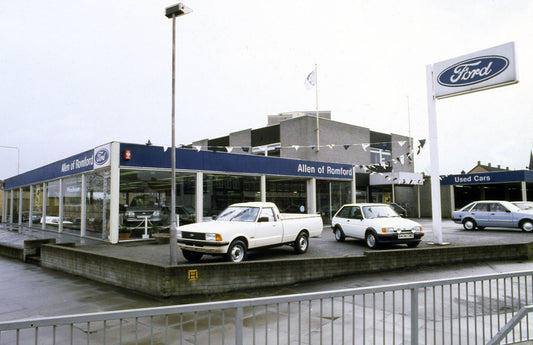 1980 Dealerships Allen of Romford neg 820 5 0144-1434