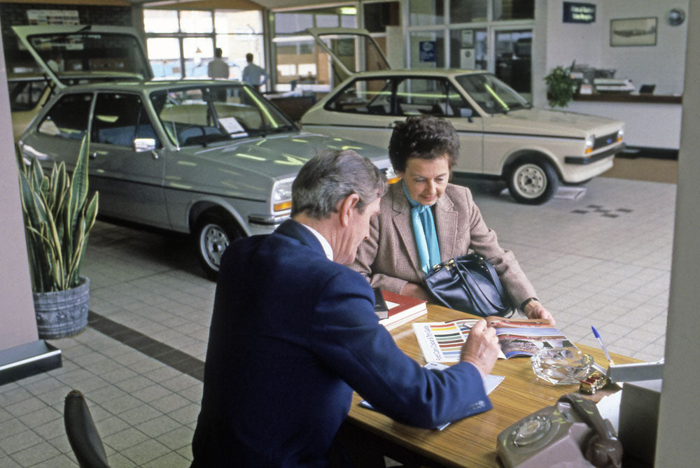 1980 Dealerships Allen of Romford neg 820 6 0144-1435