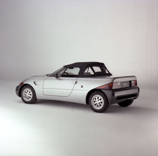 1983 Ford Ghia Barchetta concept car neg CN36014 R10 8 0144-1466