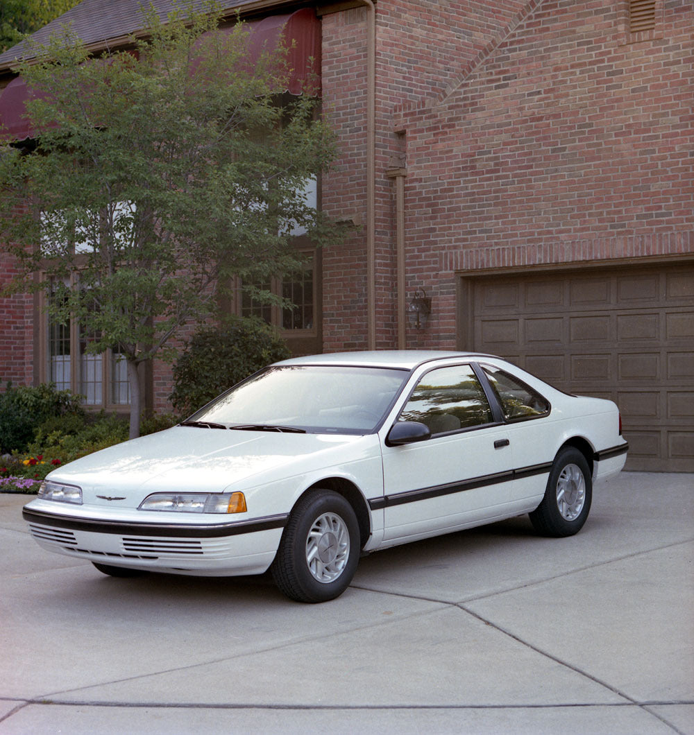 1989 Ford Thunderbird neg CN52004 126 0144-1517