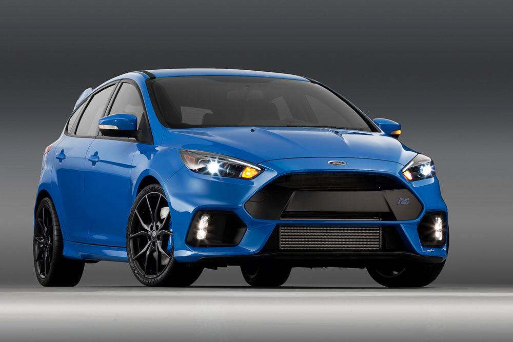 2016 Ford Focus RS IMG 9081 on v1 0144-1582