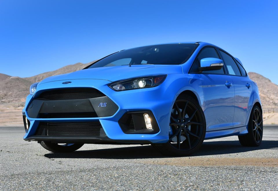 2016 Ford Focus RS SKV 0780 0144-1585