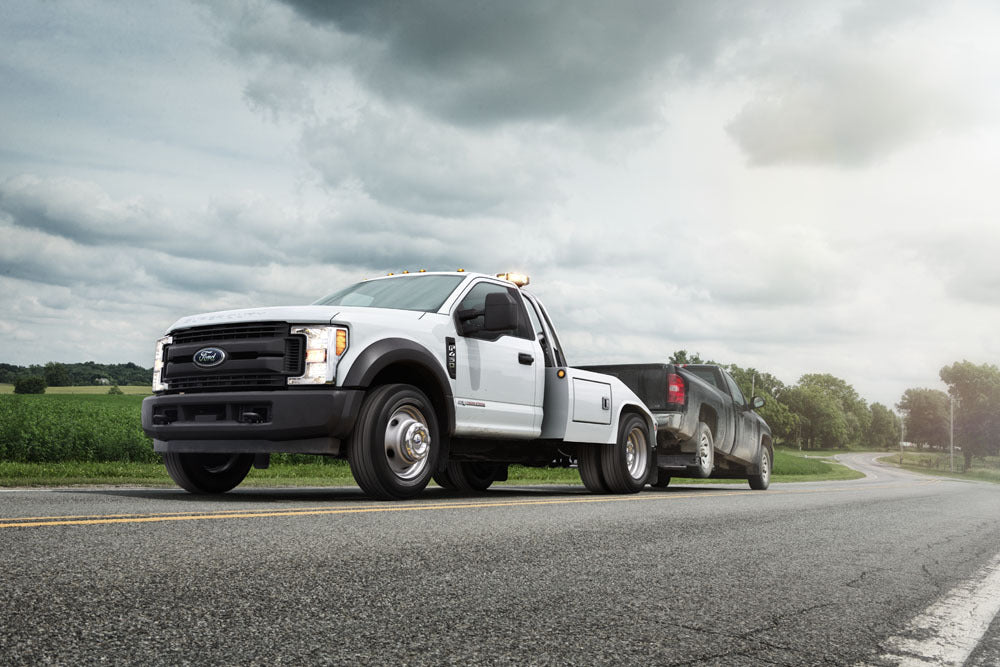 1335967 SD Chasis Towing Static 0079 0144-1617