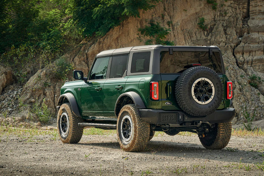 Bronco Eruption Green 08 0144-1639