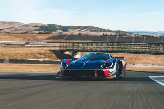 FORD GT MKIV 002 0144-1741