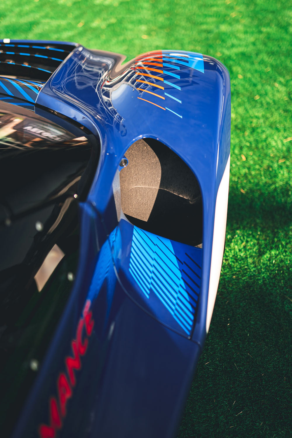 FORD GT MKIV 033 0144-1749