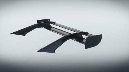 Mustang GTD Rear Wing Low  0144-1826