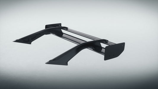 Mustang GTD Rear Wing Low  0144-1826