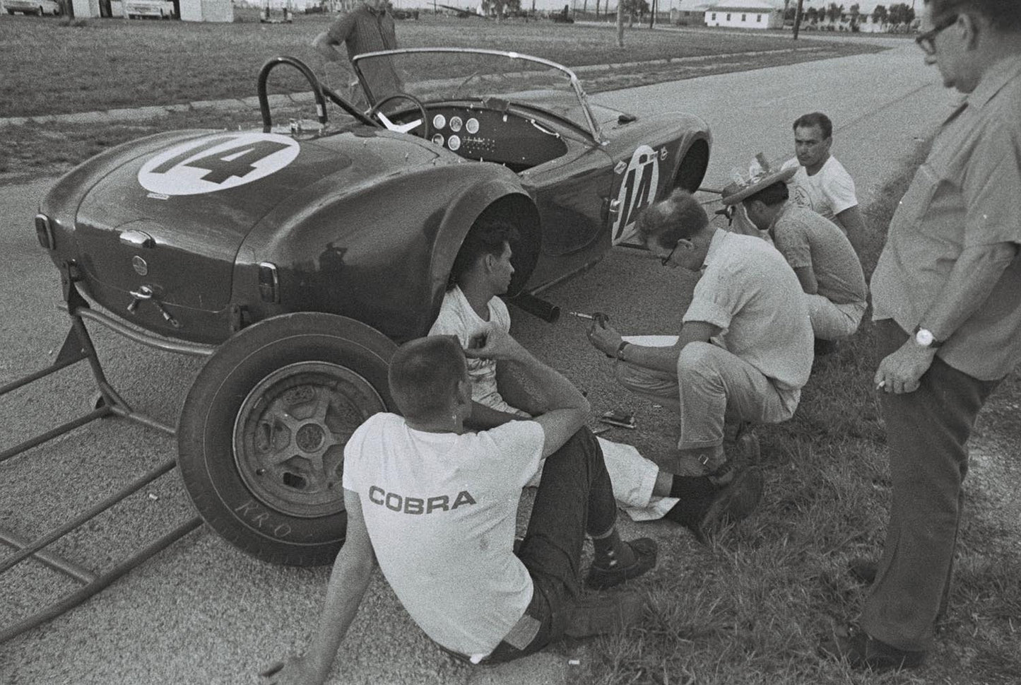 Sebring 12 Hr 03 63 0059 0144-1873