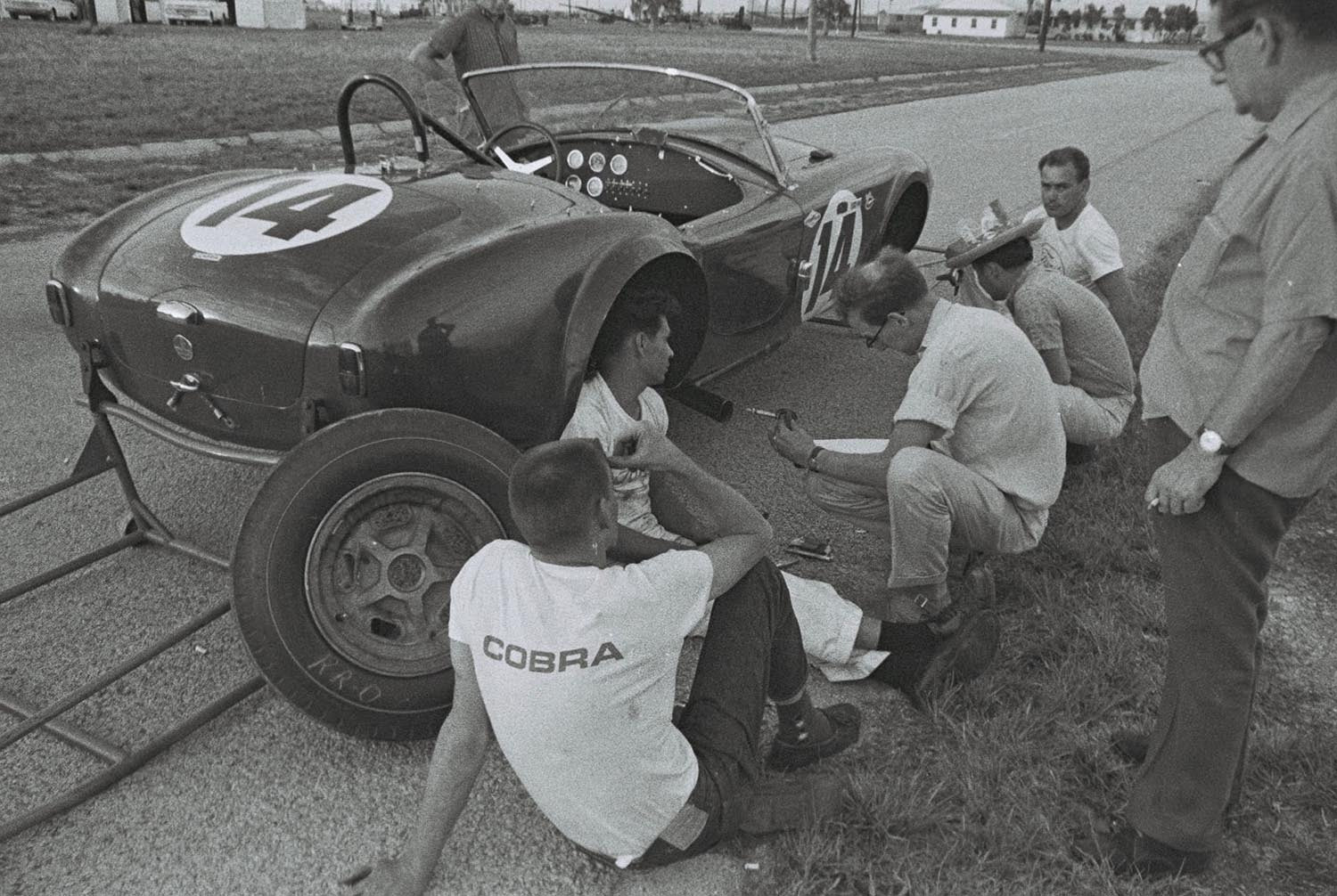 Sebring 12 Hr 03 63 0059 0144-1873