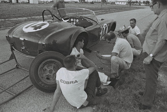 Sebring 12 Hr 03 63 0059 0144-1873