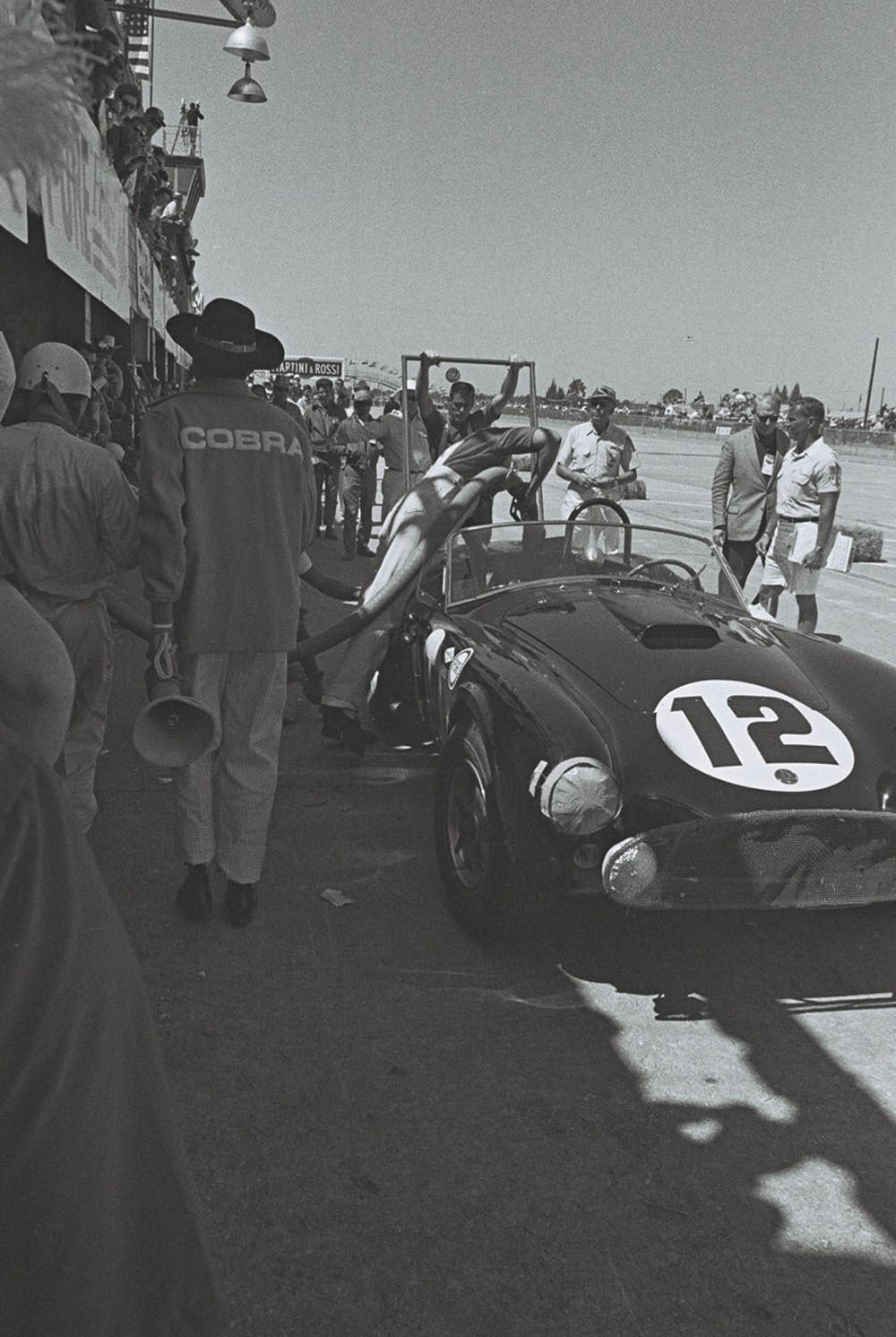 Sebring 12 Hr 03 63  1112  0144-1877