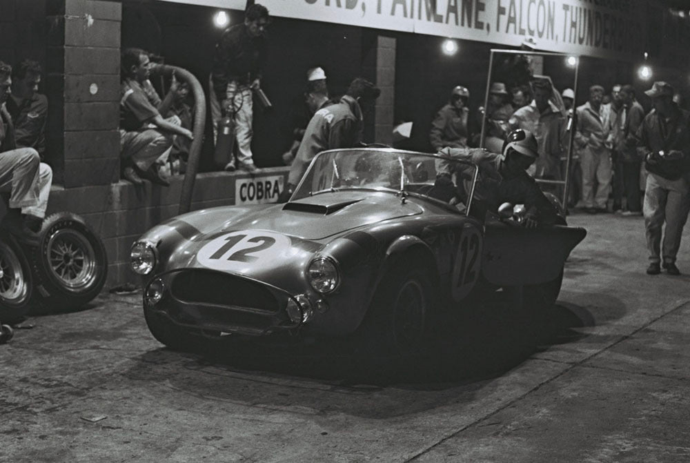 Sebring 12 Hr 03 64 0118 0144-1878