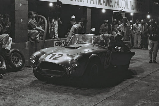Sebring 12 Hr 03 64 0118 0144-1878
