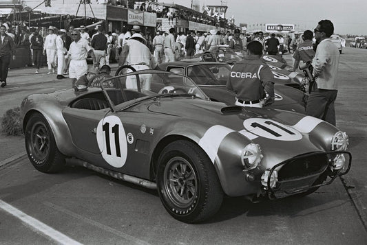 Sebring 12 Hr 03 64 0229 0144-1880