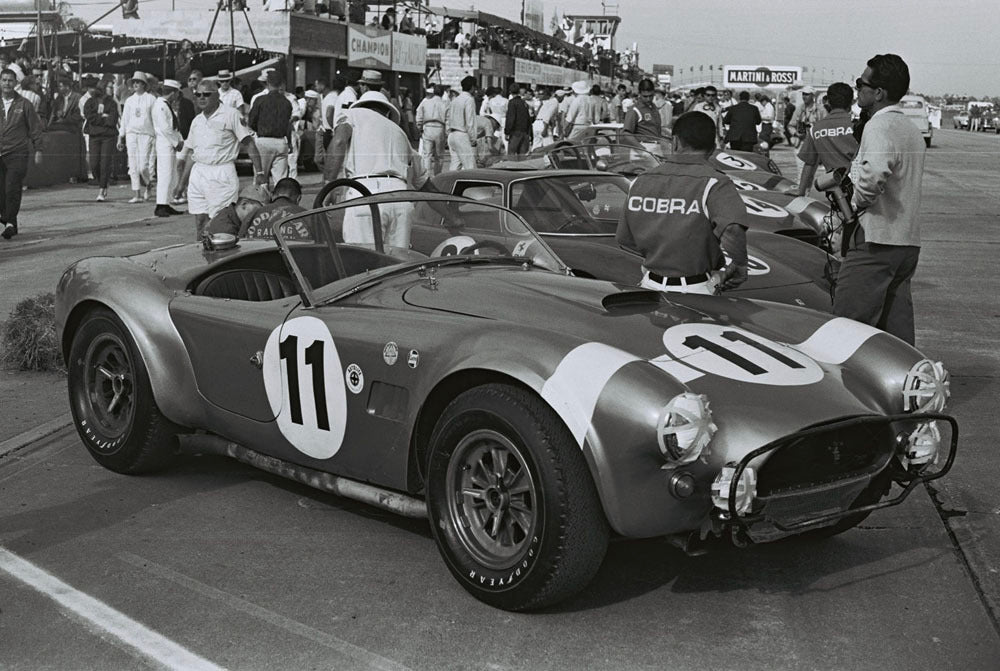 Sebring 12 Hr 03 64 0229 0144-1880