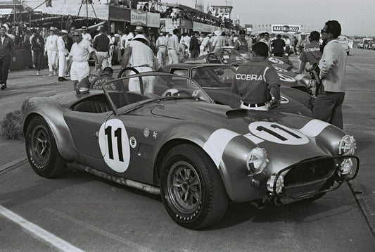 Sebring 12 Hr 03 64 0229 0144-1880