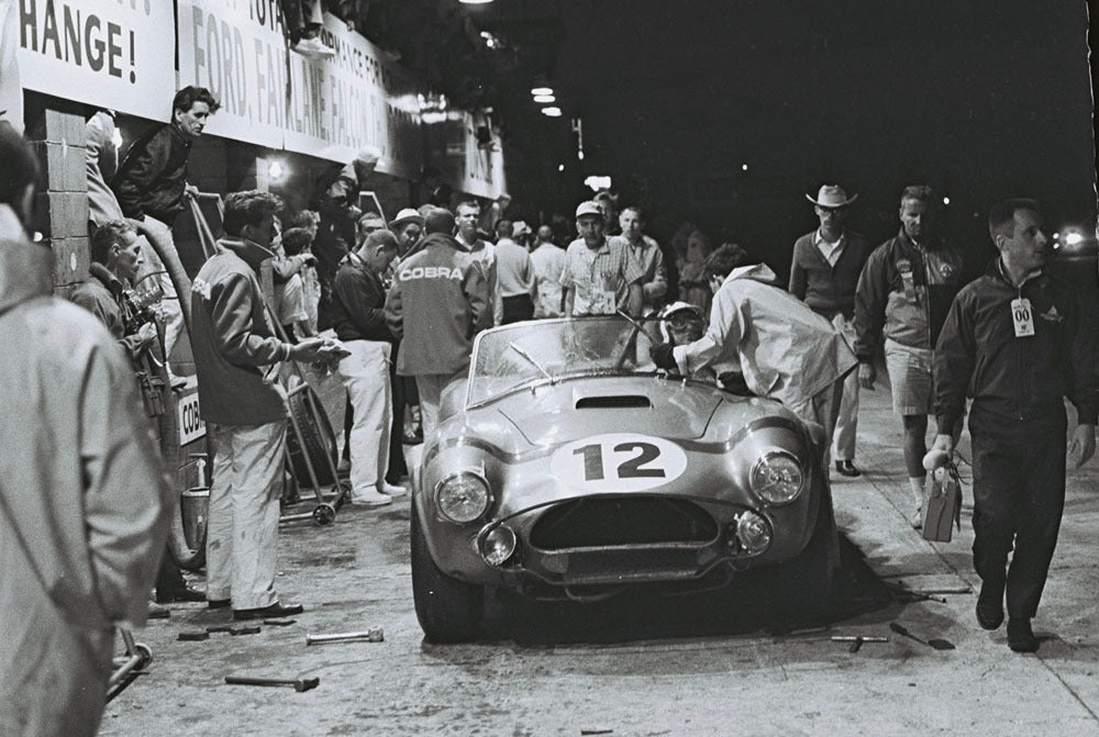 Sebring 12 Hr 03 64  0373  0144-1883