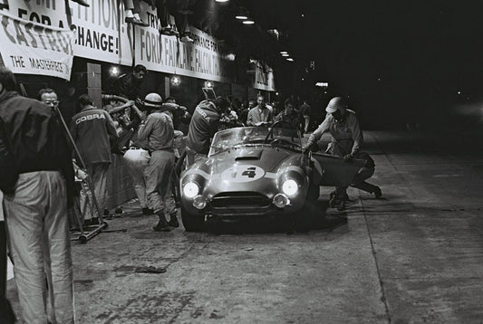 Sebring 12 Hr 03 64  0385  0144-1884