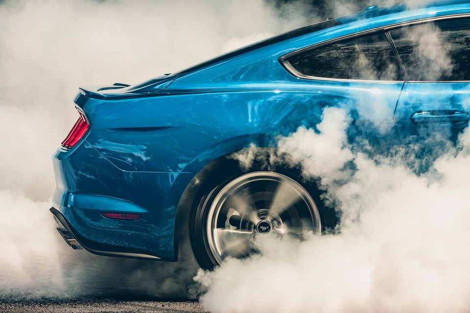 2021 FORD MUSTANG  0144-1995