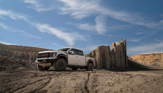 FORD F-150 0144-2004