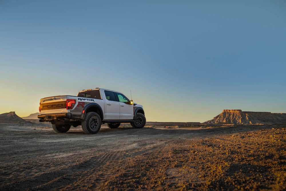 FORD F-150 0144-2005