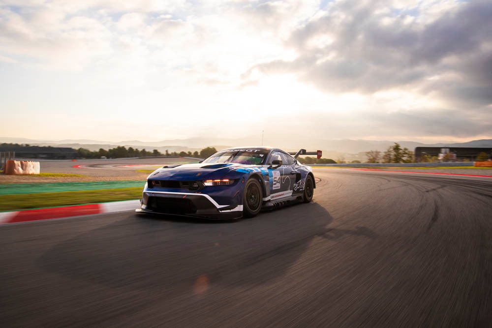 Mustang 2023 Barcelona 0144-2019