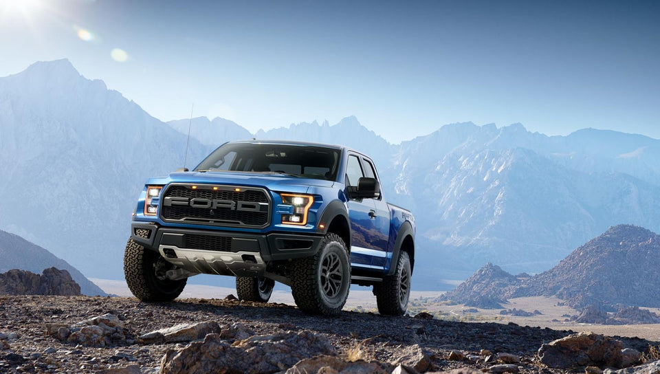 2017 Raptor 293 ab C7  0144-2025