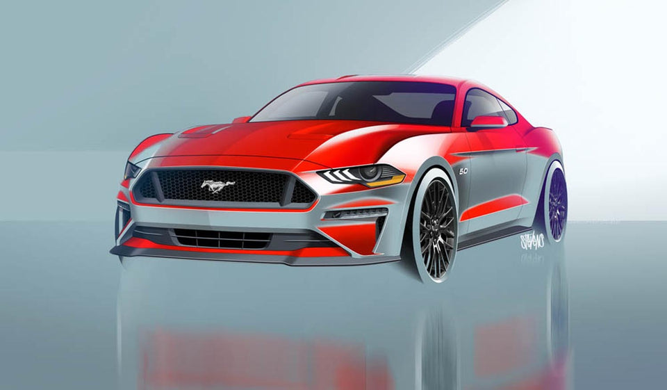 2018-Mustang-design-sketch07  0144-2028