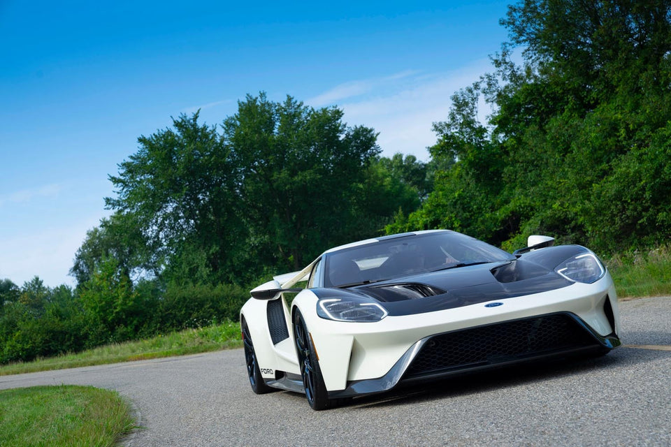 2022 Ford GT ‚Äô64 Heritage Edition 01  0144-2042