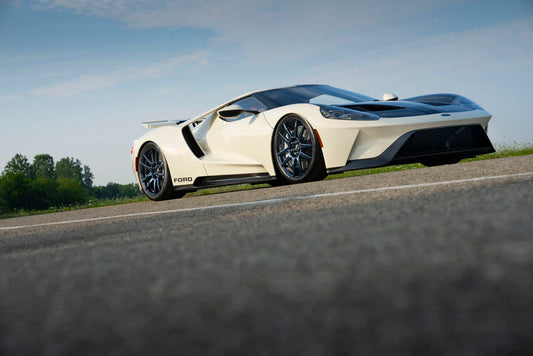 2022 Ford GT ’64 Heritage Edition 02 0144-2043