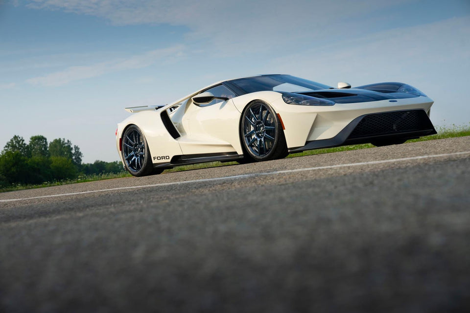 2022 Ford GT ‚Äô64 Heritage Edition 02  0144-2043