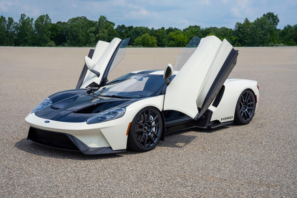 2022 Ford GT ‚Äô64 Heritage Edition 04  0144-2045