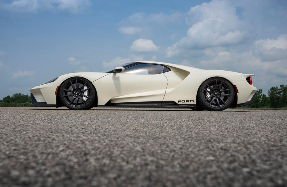 2022 Ford GT ‚Äô64 Heritage Edition 05  0144-2046