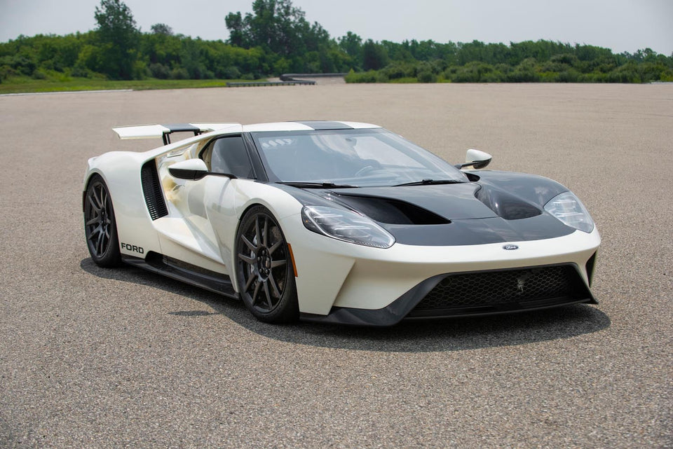 2022 Ford GT ‚Äô64 Heritage Edition 06  0144-2047