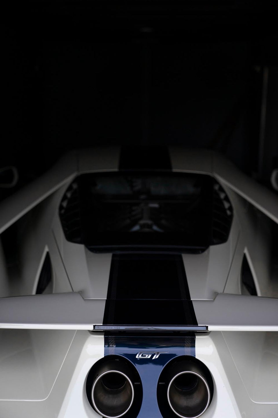 2022 Ford GT ‚Äô64 Heritage Edition 09  0144-2050