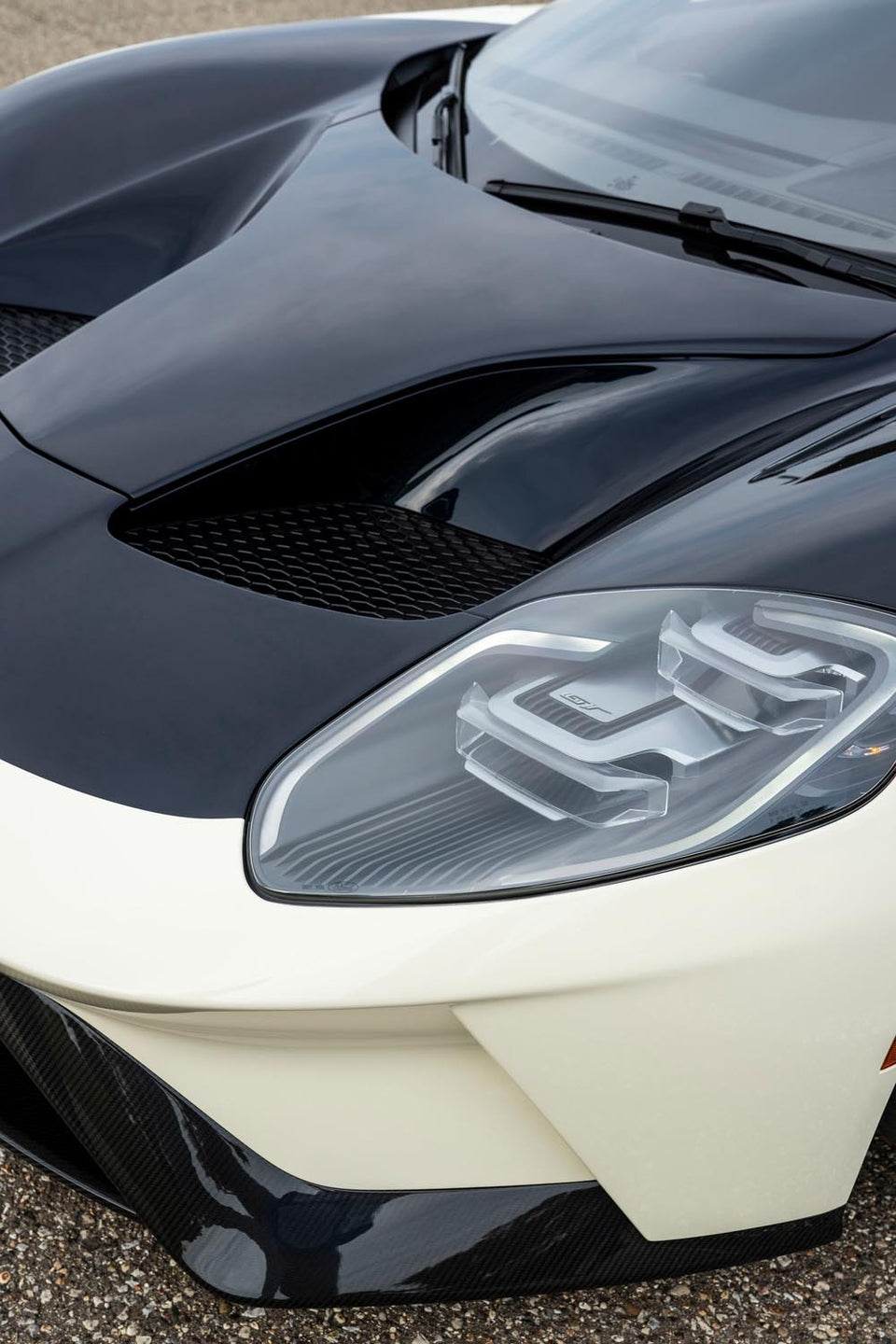 2022 Ford GT ‚Äô64 Heritage Edition 10  0144-2051