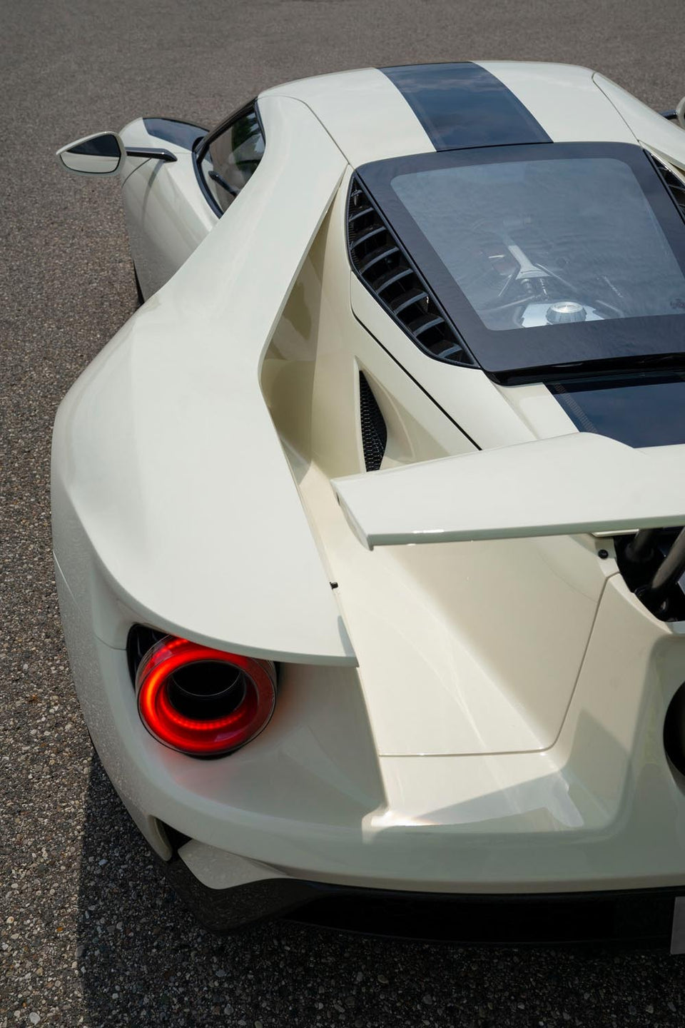 2022 Ford GT ‚Äô64 Heritage Edition 12  0144-2053