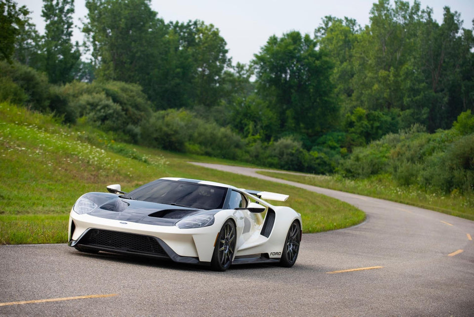 2022 Ford GT ‚Äô64 Heritage Edition 17  0144-2058