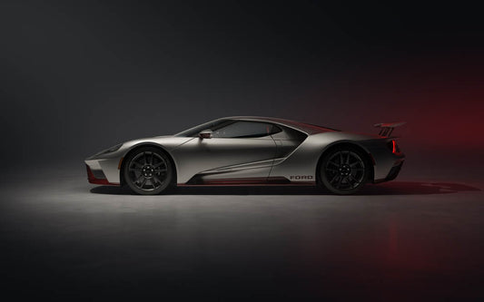 2022 Ford GT  0144-2063