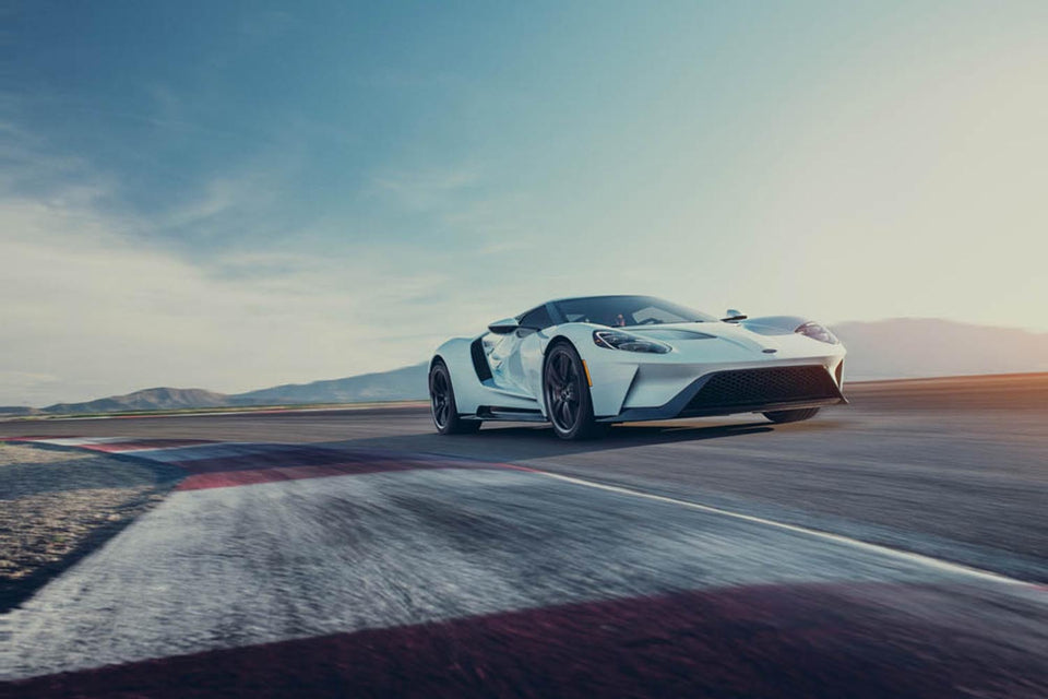 202019 Ford GT  0144-2069