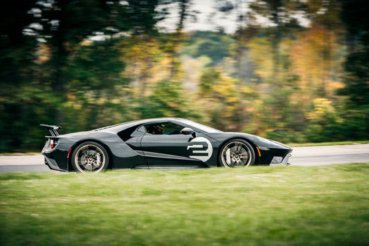 2017 FORD GT 0144-2076