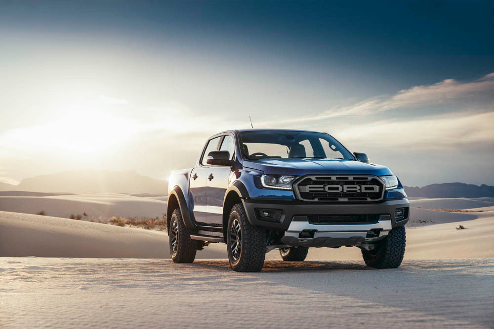 2023 Ford Ranger Raptor   0144-2083