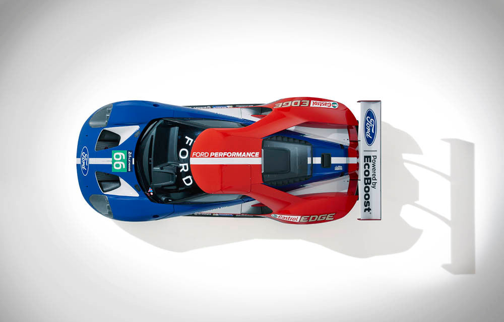 FORD LE MANS 1 0144-2088